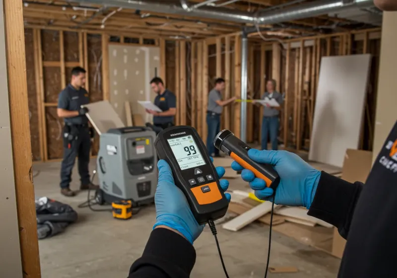Final Inspection and Reconstruction process in Sarcoxie, MO